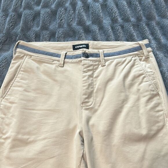 Express Chino Pants - Picture 2 of 14